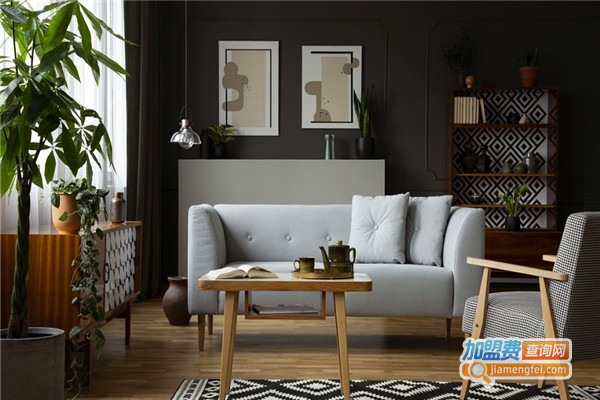 伊丽莎白家居饰品加盟费