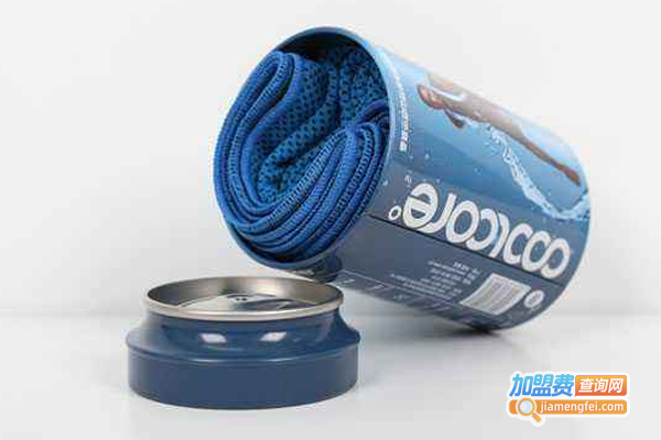 coolcore家纺加盟费