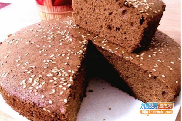 金丝枣糕王加盟费