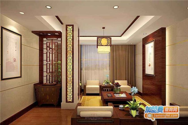 百杺全屋定制加盟费