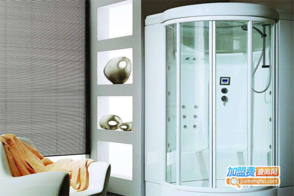 美可欣卫浴加盟费