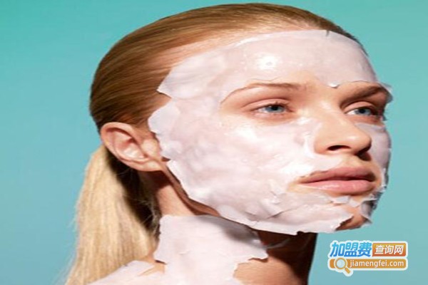 依莲花面膜加盟费