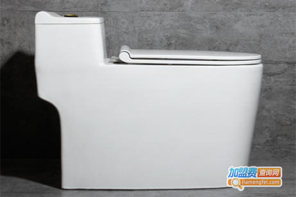 易臣卫浴加盟费