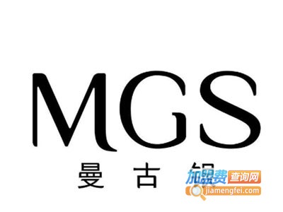 曼古银银饰