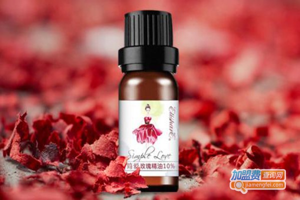 伊莲娇雪精油加盟费