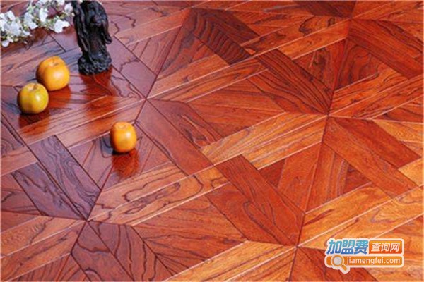 映橡自热地板加盟费