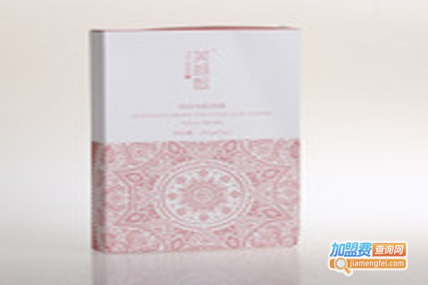 芙颜皙面膜加盟费