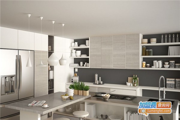 百得厨卫电器加盟费