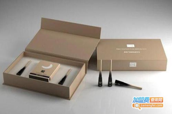 美杰化妆品加盟门店