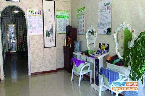 媚芙堂斑疤痘修复中心加盟