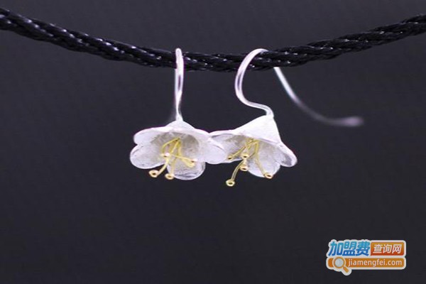 壹a银饰加盟门店