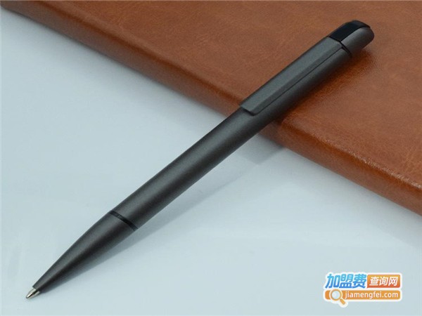 安达宏业笔业加盟门店