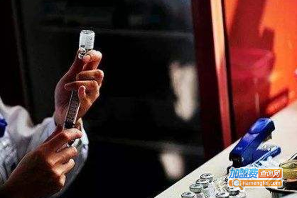 沃森生物保健品加盟费