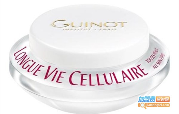 维健美化妆品加盟费