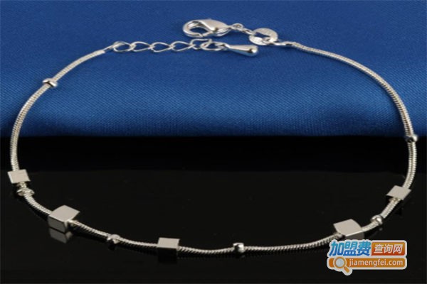 美伊首饰加盟费