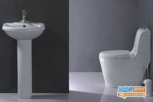 雪尼卫浴加盟费