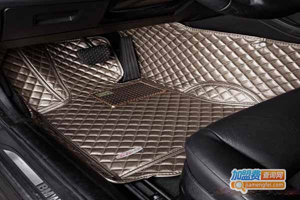 全能通空调坐垫加盟门店