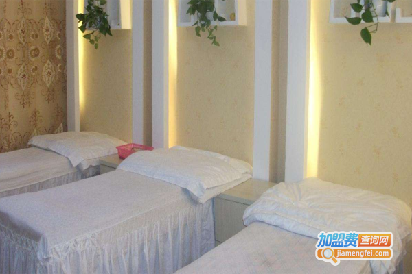 东方铭仁减肥中心加盟费