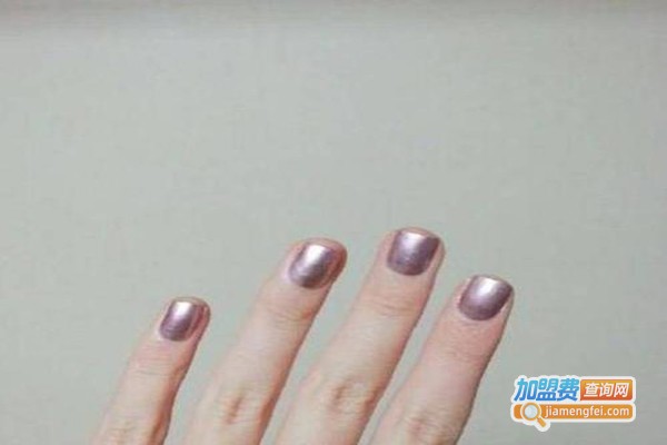 上海1983美甲加盟