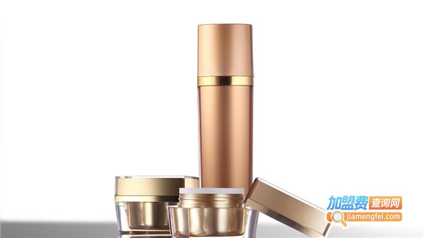 青春之秘化妆品加盟费