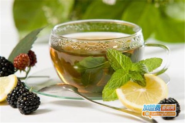 壹加养生茶加盟费