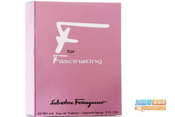 菲比化妆品加盟费