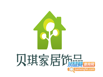 贝琪家居饰品加盟费