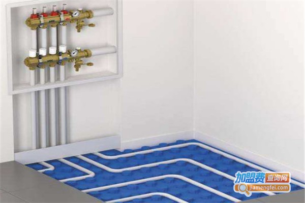 火日子石墨烯健康采暖加盟费