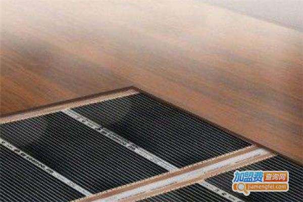 暖阁尔电采暖加盟费