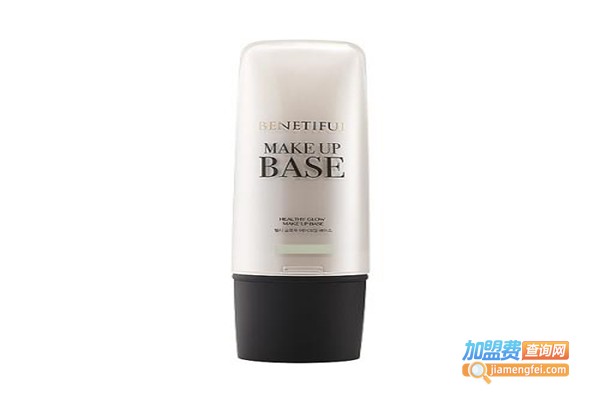 可丽芬化妆品加盟门店