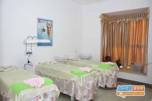 米利都减肥加盟门店