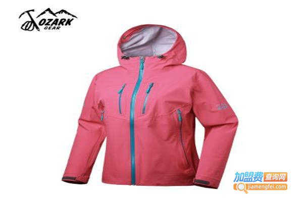 奥索卡户外装备加盟