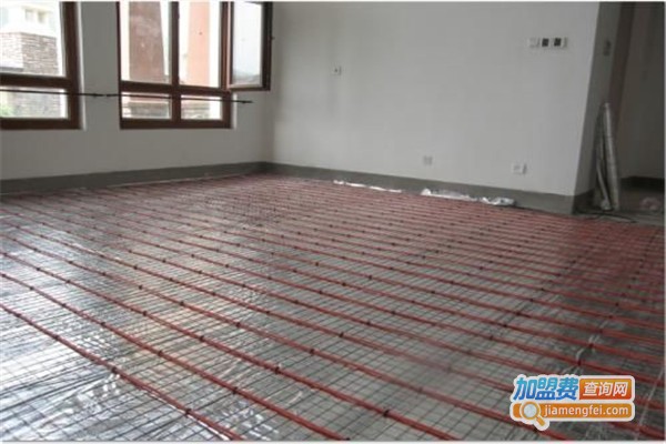 格瑞斯石墨烯采暖加盟费