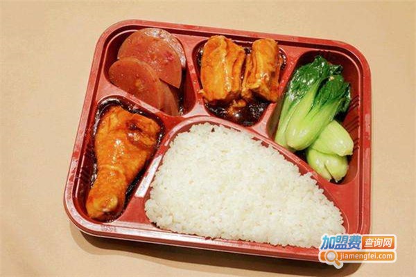 百胜德快餐加盟费