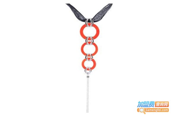 美伊首饰加盟费