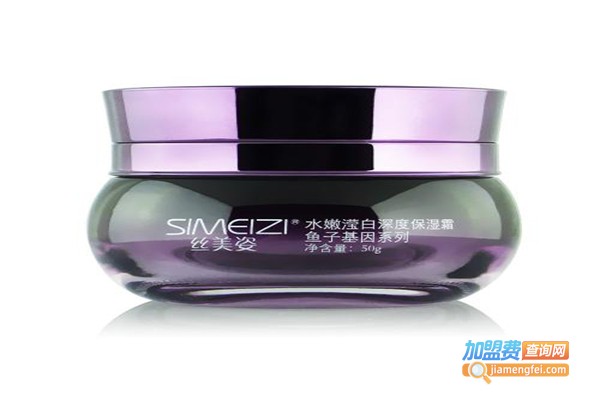 美姿护肤品加盟门店