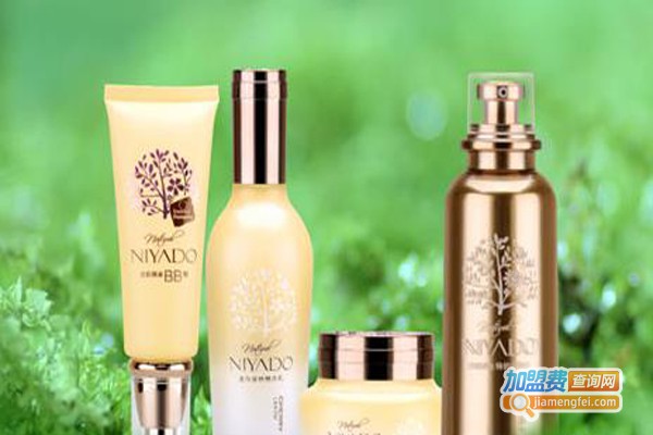 尚慧化妆品加盟费