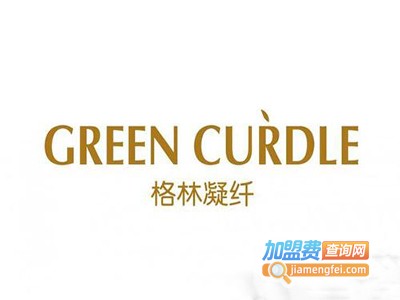 格林凝纤养生加盟费