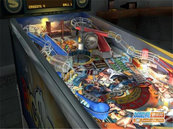 E乐宝KTV桌面游戏机加盟门店