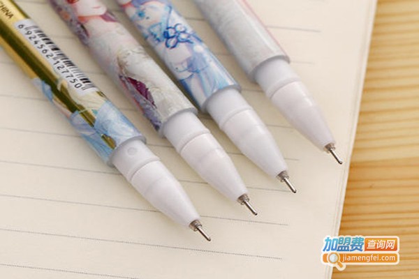 国信天鸿笔业加盟费