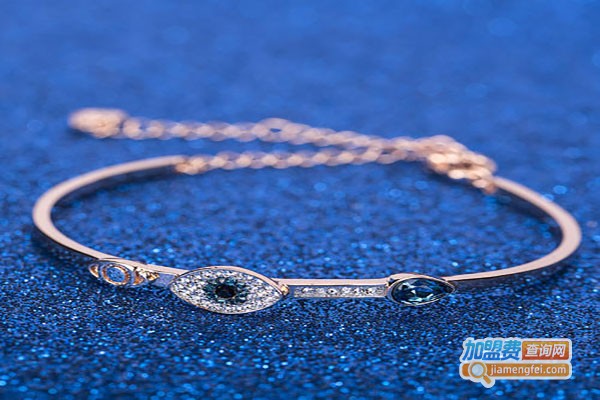 施华洛水晶加盟