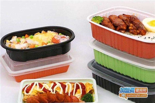 百胜德快餐加盟费