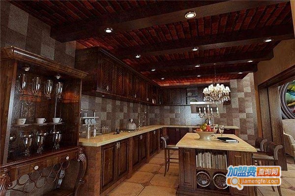 经开典艺集成墙板加盟费