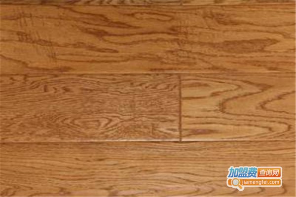 映橡自热地板加盟费