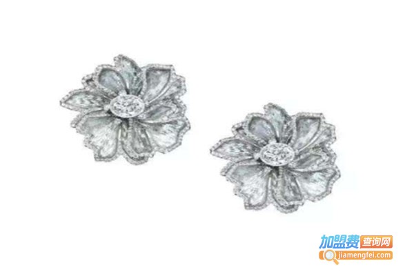 爱山新世界珠宝加工加盟