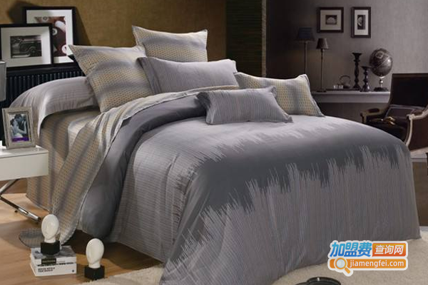 达利家纺加盟费