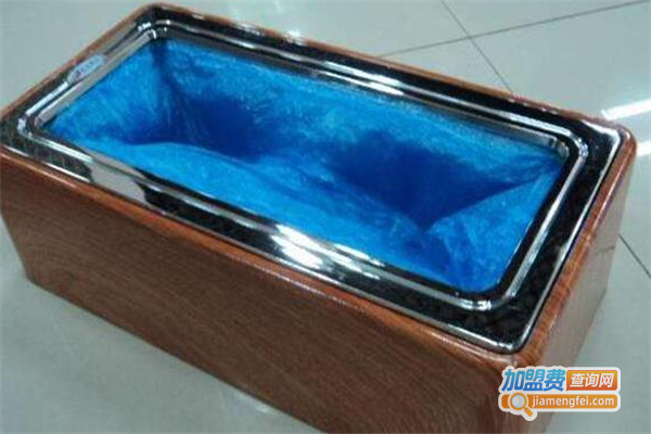 家洁乐鞋套机加盟费