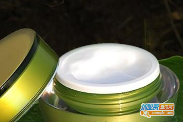 韩国贵真化妆品加盟费