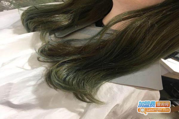 芭芭拉美容美发加盟门店