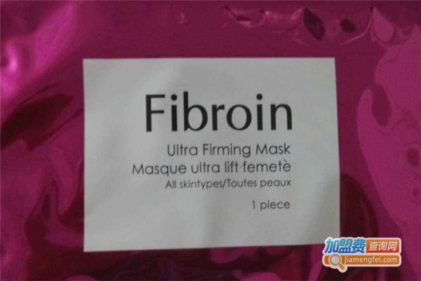 fibrion化妆品加盟费